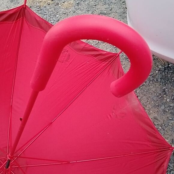 STEE LAUREN UNISEX UMBRELLA VINTAGE - Picture 10 of 16